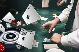 Вход на официальный сайт Casino LotoRu